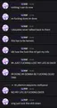 Valerie the tranny leaking in 'cord after getting 'oxed by 'teens