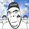 Blacked clan