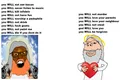Islam vs Christianity