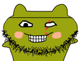 scar as mameson