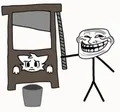 Le troll face