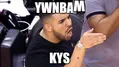 YWNBAW for FTM's.