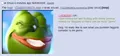 even froogoogagas know how stupid it is