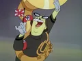 The average jartypanese