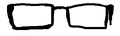 Markiplier Soyjaks glasses