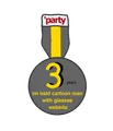 The badge of Soyteens.