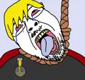 Most troonjak edits are of various characters and people (e.g. Nate)