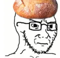 as a breadhead