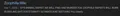 Snippet for zoophilia wiki on Google after the raid.
