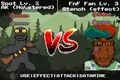 Soot vs FnF Fan