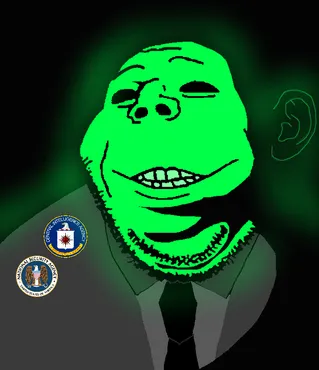 GIGIGIGIGIGI YOU WILL NOT INVESTIGATE THIS FURTHER GIZHIHIIHIHIIIIHIH