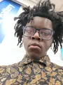 This nigga probably the guy that killed Soyberg lik get your monkey nigger ass out of here
