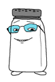 Based on Wholesome Soyjak