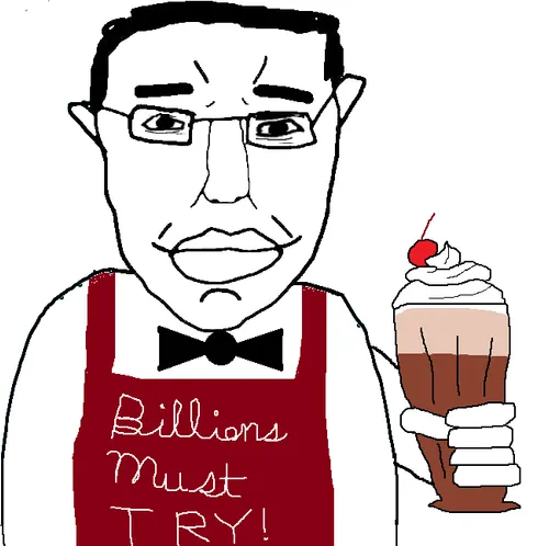 ice cream is nice cream doe