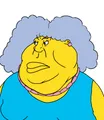 Marge's sister, Selma
