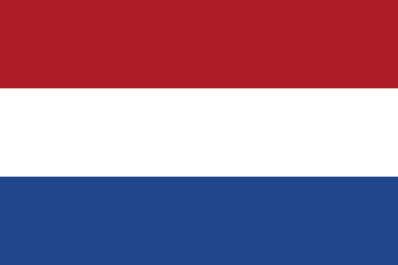 File:Flag of Netherlands.svg