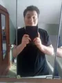 if you call him a fatass, he might start jerking off given he has a thing for fat bitches.