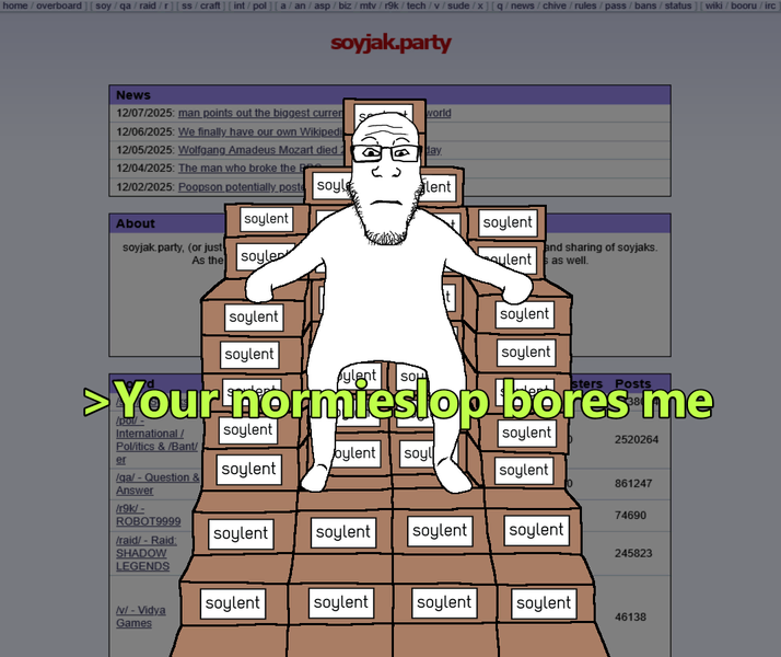 File:245861 - soybooru.com - a (soyjak.party) an (soyjak.party) asp biz (soyjak.party) chive craft home (soyjak.party) int (soyjak.party) mtv news pol (soyjak.party) q r rules soy ss .png