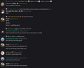 Xer defending Blue Archive