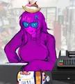 Inspired by the comissions of the Wonderbread Guy