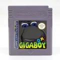 The Gigaboy DX+ for Gameboy Color