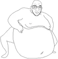 A gassy variant