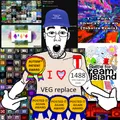 VEG Replace