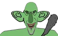 Goblin Susjak.