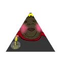 This has something to do with the Illuminati or something fuggen jardee