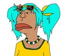 Based on Brazilian Miku