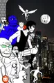 A jartycuck made this, Omori WNBAG