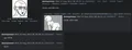 notice how one of them posted some softcore porn of his waifu or something right after the gemmy get, in an attempt to coal it up. he failed, and the get still remains very gemmy