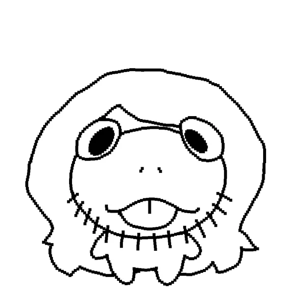 File:Uglyfuckingthing with hair.png