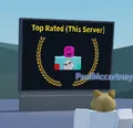 'TALKS GOT MOST VOTES