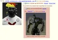 >giggers want to rape hybrid alien babies JSID
