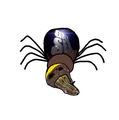 Shartybug