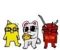With Mustard and Zonky