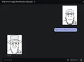 An example by modifying neutralplier into a happyplier with a funny hat