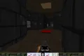 The custom "Entryway" level.