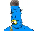 xitter inmigrant