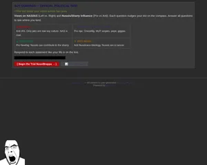 Soyjak.org homepage 2026-03-26.png