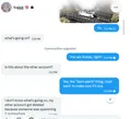 A 'teen started talking with Tuggged in DMs (1/5)
