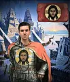 Warrior Martin