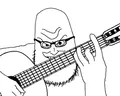 He is so talented