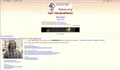 A /biz/ poster tries to make himself at home on /bant/.