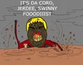DA COOOOOOOOOOOOOOOOOOOORD fuggen jardee