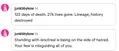 >Complains about Lineages destroyed >Destroys his own lineage by cutting his own balls off without reproducing