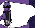 The winning image