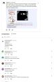 Cobblestun addresses the allegations, though nobaldi believes xem