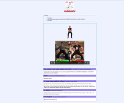 Captain coal initially deleted all boards except for /soy/ and added /plier/. /soy/ was renamed to "CAPTAIN COAL (ALLAH) OWNS THIS WEBSITE FUCK SOOT I HAVE YOUR IPS BITCHES".